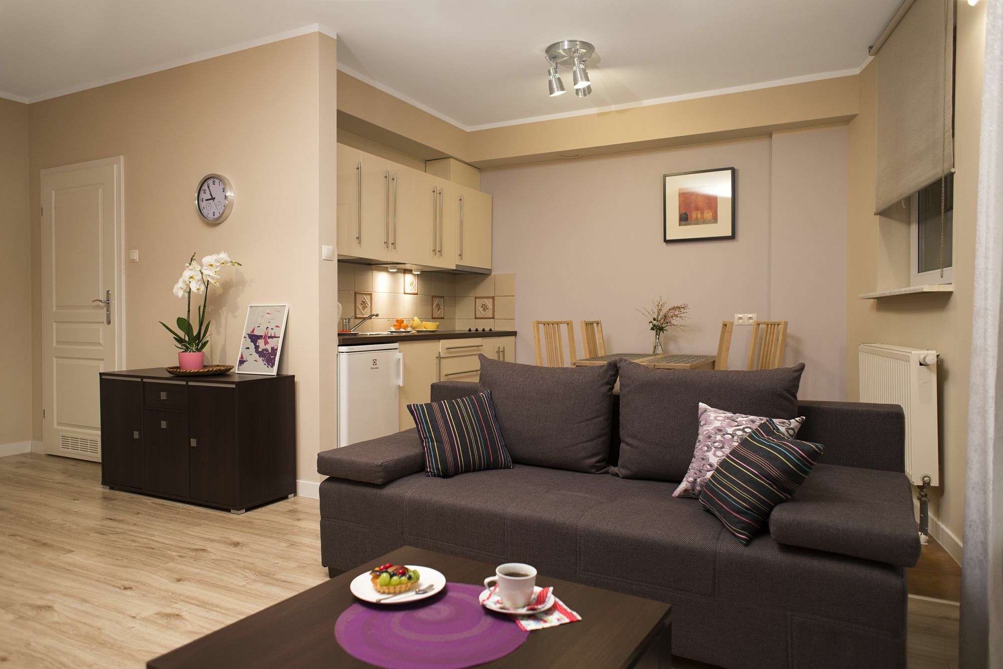 Apartamenty Tww Ochota Warsaw Exterior photo